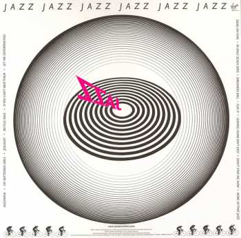 LP Queen: Jazz LTD