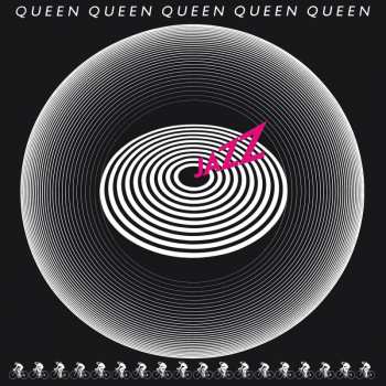 LP Queen: Jazz LTD