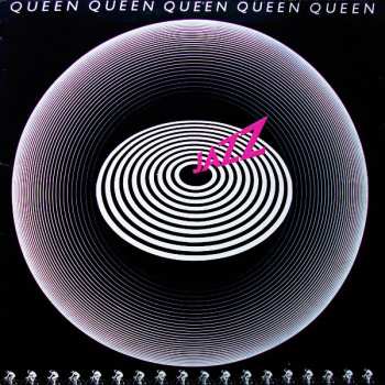 LP Queen: Jazz