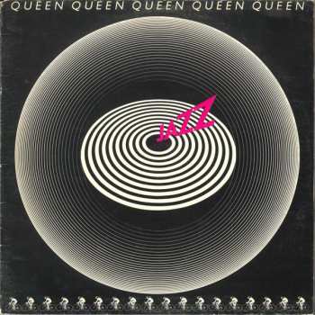LP Queen: Jazz