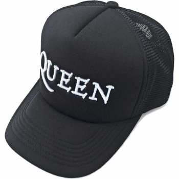Merch Queen: Baseball sapka Logo Queen 