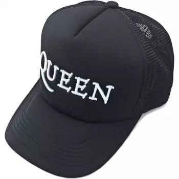 Baseball sapka Logo Queen 