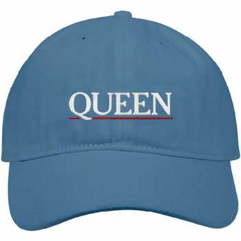 Merch Queen: Baseball sapka Underline Logo Queen