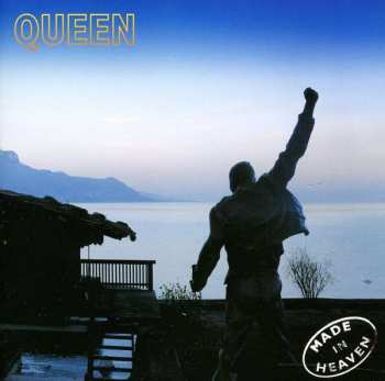 2CD Queen: Made In Heaven DLX