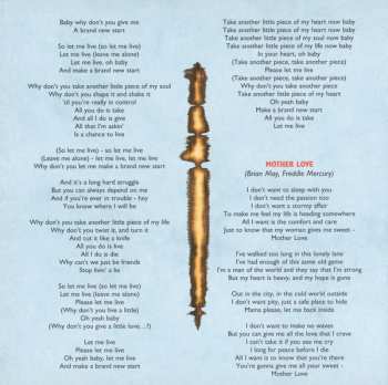 CD Queen: Made In Heaven