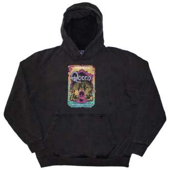 Merch Queen: Felső A Night At The Opera Tour '76