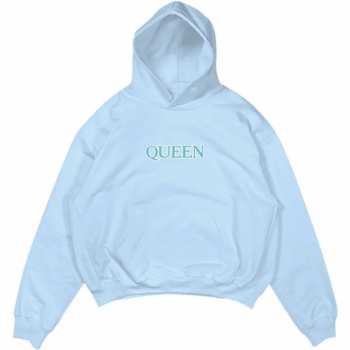 Merch Queen: Felső Radio Ga Ga