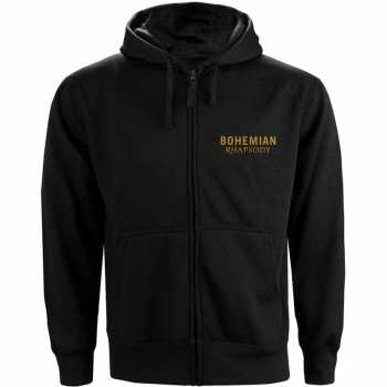 Merch Queen: Cipzáras felső Bohemian Rhapsody Movie Poszter 