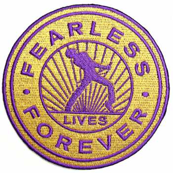 Merch Queen: Felvarró Fearless