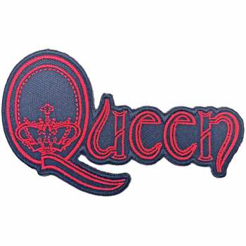 Merch Queen: Felvarró Q Crown