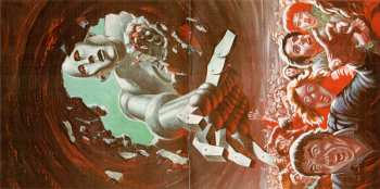 CD Queen: News Of The World