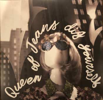Album Queen Of Jeans: Dig Yourself