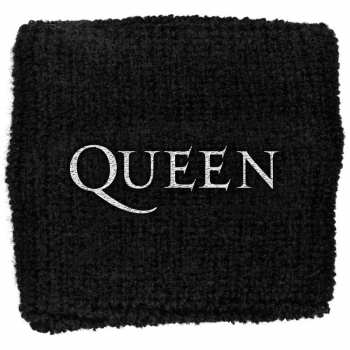 Merch Queen: Izzadságtörlő Logo Queen 