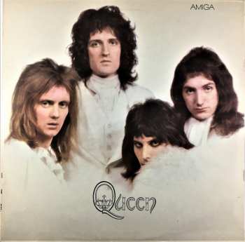 LP Queen: Queen