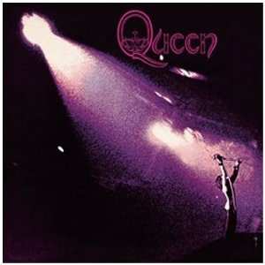 CD Queen: Queen