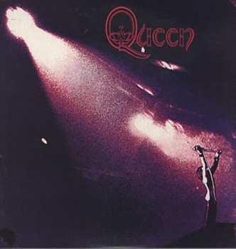 LP Queen: Queen