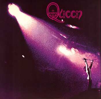 LP Queen: Queen LTD