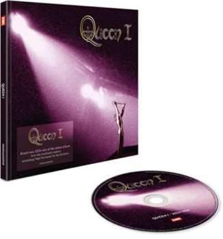 CD Queen: Queen I