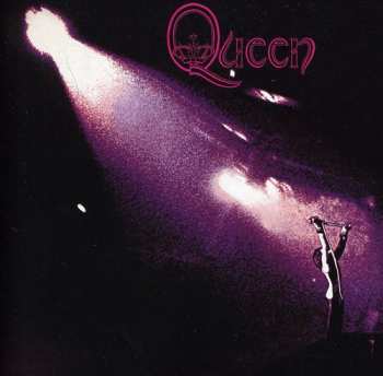 CD Queen: Queen