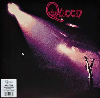 LP Queen: Queen LTD