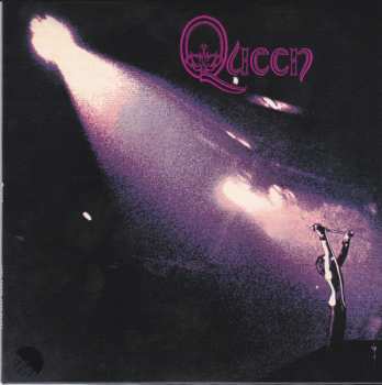 CD Queen: Queen LTD