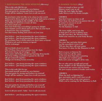 10CD/Dobozkészlet Queen: Queen 40 LTD