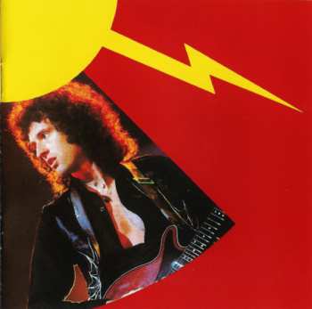 10CD/Dobozkészlet Queen: Queen 40 LTD