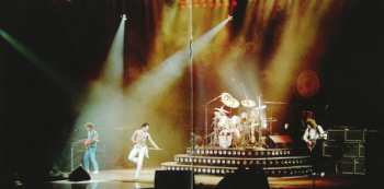 10CD/Dobozkészlet Queen: Queen 40 LTD