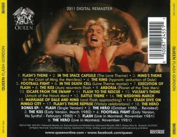 10CD/Dobozkészlet Queen: Queen 40 LTD