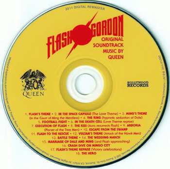 10CD/Dobozkészlet Queen: Queen 40 LTD