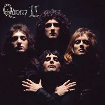 2CD Queen: Queen II DLX