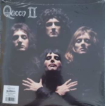 LP Queen: Queen II