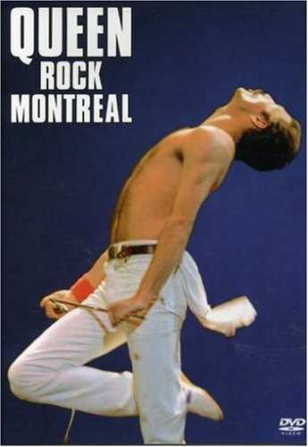 2CD Queen: Rock Montreal