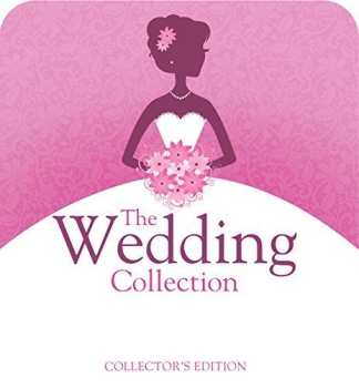 3CD Queen: Wedding Collection / Various
