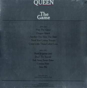 LP Queen: The Game LTD