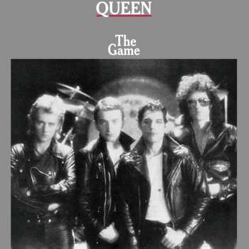 LP Queen: The Game LTD