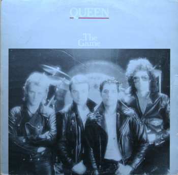 LP Queen: The Game