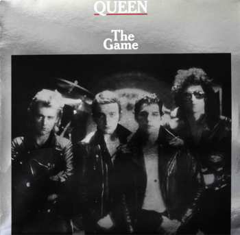 LP Queen: The Game
