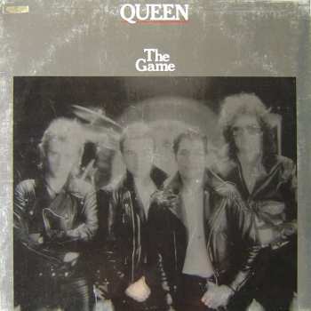 LP Queen: The Game