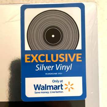 LP Queen: The Game CLR | LTD