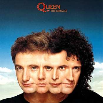 LP Queen: The Miracle
