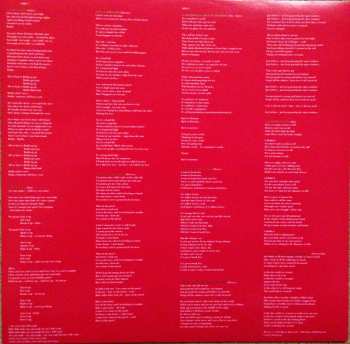 LP Queen: The Works LTD
