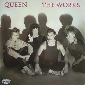 LP Queen: The Works