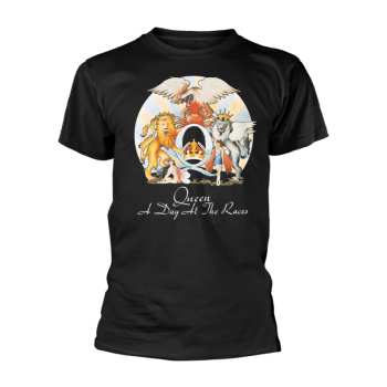 Merch Queen: Póló A Day At The Races