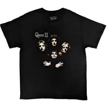 Merch Queen: Póló Bo Rhap Classic