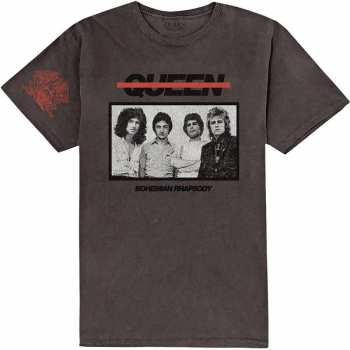 Merch Queen: Póló Bo Rhap Photo