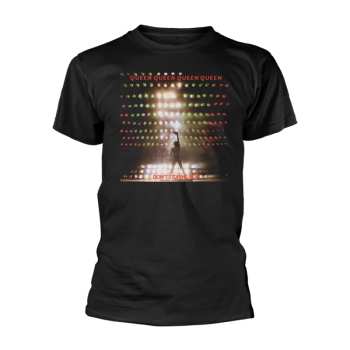 Merch Queen: Póló Dont Stop Me Know