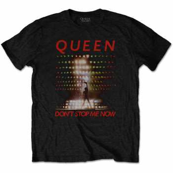 Merch Queen: Póló Don't Stop Me Now 
