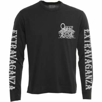 Merch Queen: Póló Extravaganza 