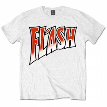 Merch Queen: Póló Flash Gordon 